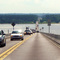 USA - VA - down the bridge
