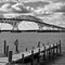 Gov. Harry Nice Bridge, Potomac River