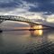 A Nice Bridge Sunset