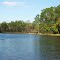 Pope park lake