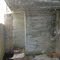 Yellow Water Naval Gunnery School range buttress building interior