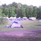 LDMA Loud Mine, GA - Tent Camping Area