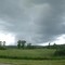 Storms coming in - Frogtown road