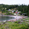 Rosario Beach, Fidalgo Island, Washington