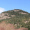 Mt Erie from Lake Campbell (1)