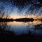 Cranberry Lake Reflections