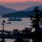 Sunset from Anacortes WA