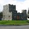 Do you fancy your own castle in the 'burbs?