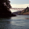 Deception Pass and Pass Island