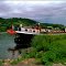 mb - an der Mosel bei Pfalzel Trier