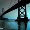 Bay bridge San Francisco to Oakland