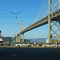 Bay Bridge from Harrison St