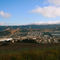 Brisbane seen from Mclaren Park