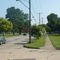 Northbound Granby Street at Blake Road