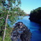 Between Orr's and Great Island