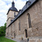 St. Johannis Kirche von Magdala