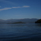 Priest Lake before the storm