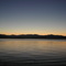 Priest Lake Sunset