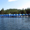 Priest Lake Marina
