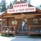 Nordman Store and Post Office