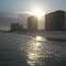 Sunset at Pensacola Beach