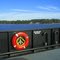 Cherry Point Ferry approaching Minnesott Beach (north side of Neusse River)