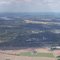 Aerial view of Hanover
