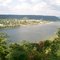 Madison, Indiana from Kentucky