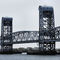 My Brooklyn:  Marine Parkway Draw Bridge