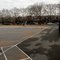 My Brooklyn: Baseball Diamond 1 - Right Field Fence is Bedford Avenue