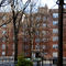 My Brooklyn:  Nostrand Houses Corner of Bragg and Avenue W