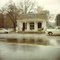 Downtown Kerrville, TN USA - 1970