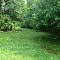 Non Pond Side, looking between house sites