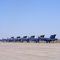 Blue Angel airshow @ NAS Kingsville April 5, 2008