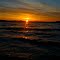 Greenbank Sunrise, Whidbey Island