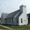 Lerna United Methodist Church, August 2009