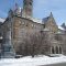 Coles County Courthouse - Charleston, IL
