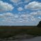 Miles of clouds at douglas hart