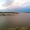 View from norton dam