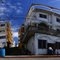 edificios en playas