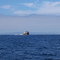 Castle Rock, North of San Clemente