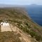 View north from Mt Peak San Clemente Island