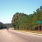 Going North On US-431 Towards Gadsden, AL, 10-18-2008
