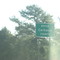 Calhoun County line