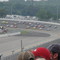 Talladega Turn 3 Aarons 499 April 2008