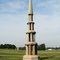 Maddox Tower Tombstone at Hartford City Cemetery