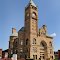Blackford Co. Courthouse (1893) Hartford City, IN 8-2012