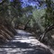 Rancho San Antonio Open Space, Coyote Trail