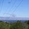 Rancho San Antonio Openspace, PG&E Trail