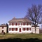 Johnson Hall Historic Site